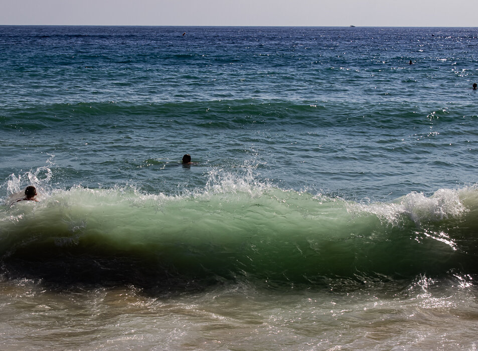 Отдых на море - Светлана SvetNika17