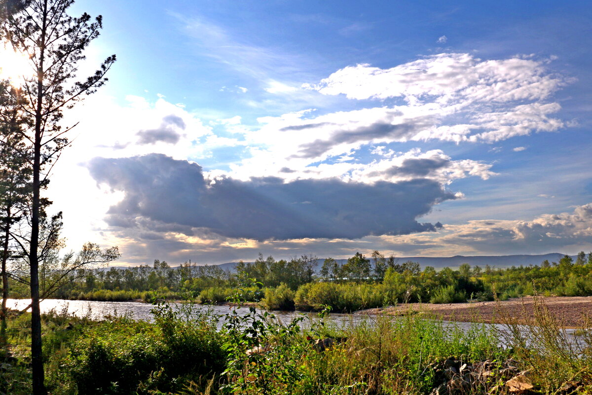Скоро осень - Мишель71 