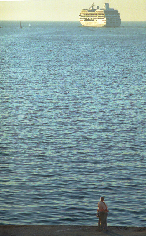 давно, далеко - Всеволод 