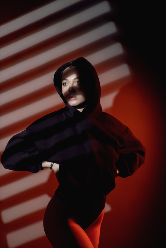 Эмилия - Люси Моисеенкова