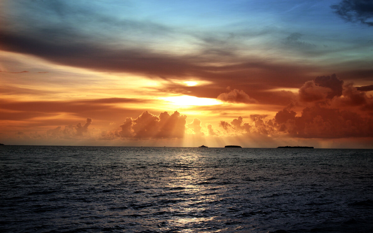 Средиземноморское - Виктор  /  Victor Соболенко  /  Sobolenko