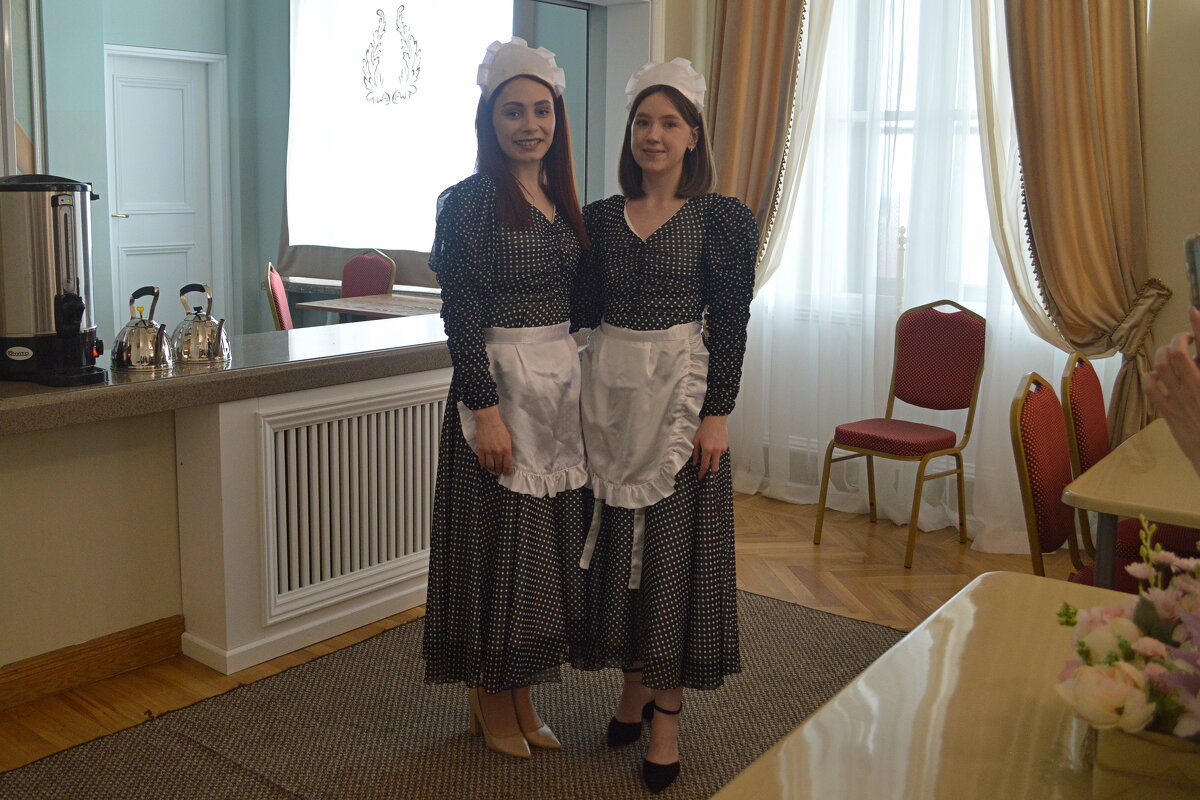 И улыбка без сомненья вдруг коснётся ваших глаз - Татьяна Лютаева