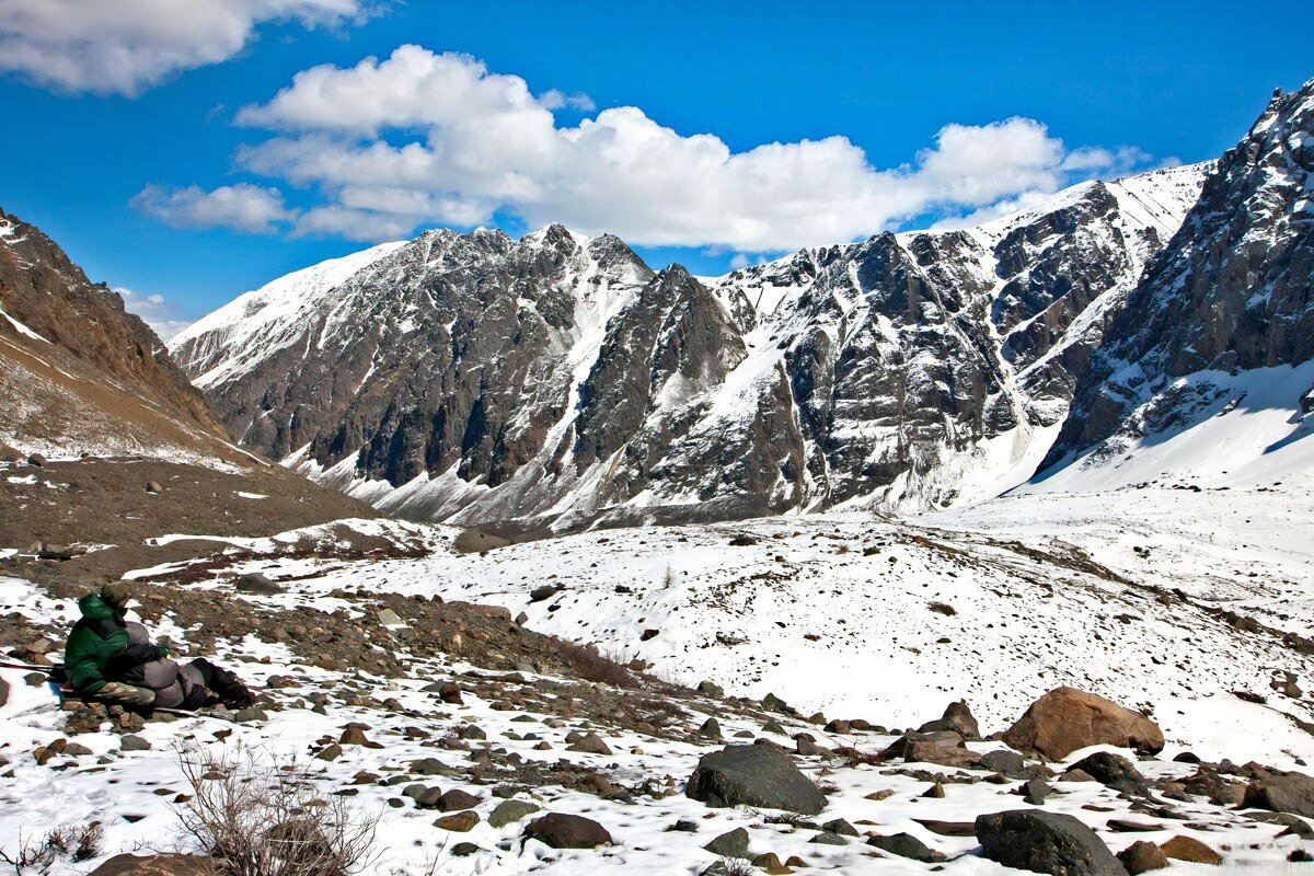 Двое - Виктор Фоменко