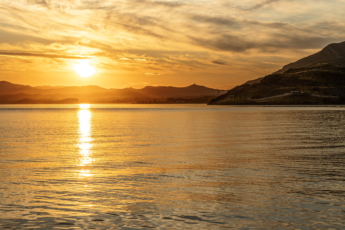 Яхт Клуб - Дмитрий 