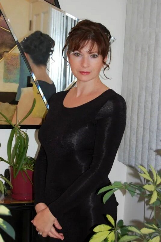 Ты, теперь я знаю, ты на свете есть - Юрий. Шмаков