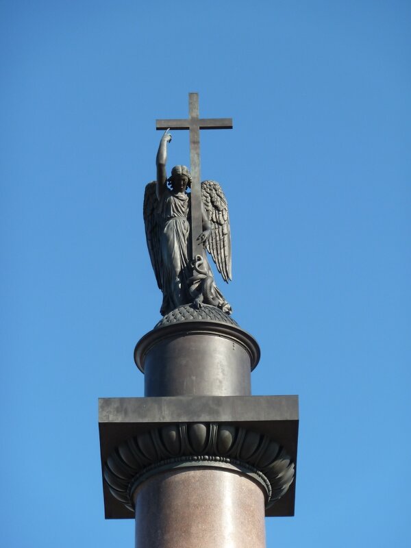 ПИТЕР. - Виктор Осипчук