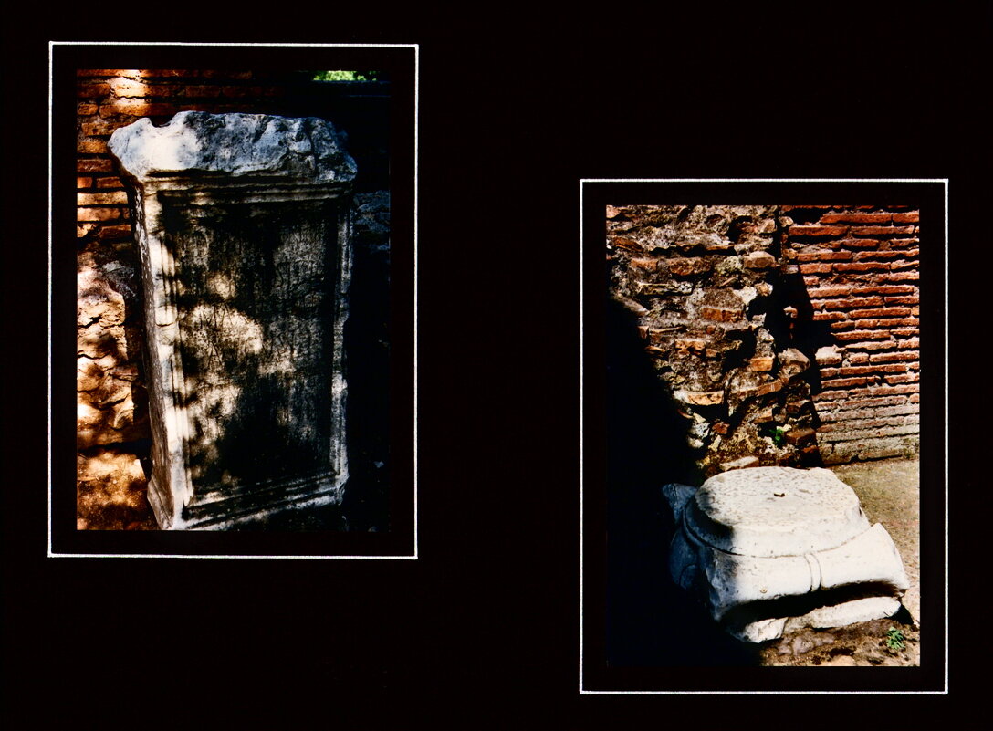 Рим - 7 - Алексей Кузнецов