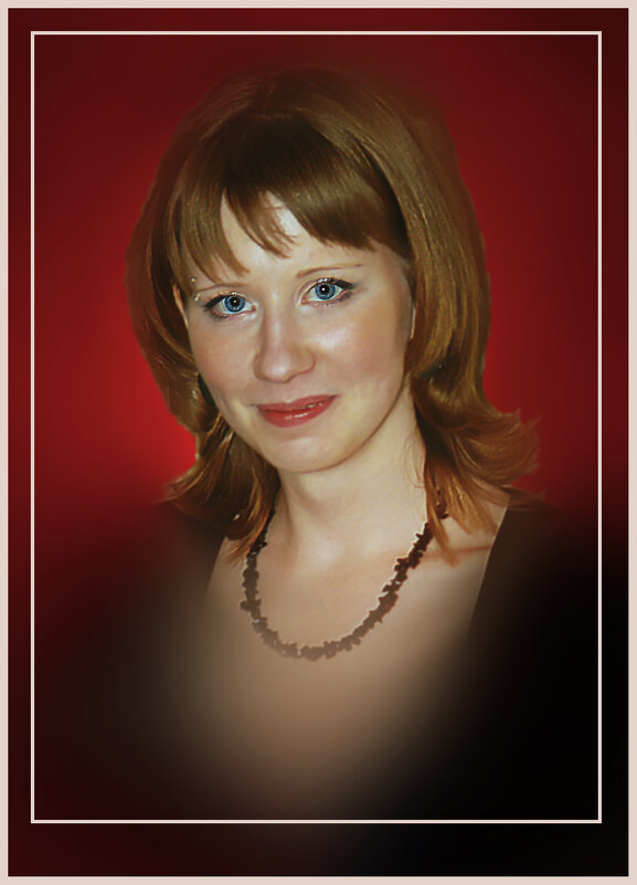 Внучка Наташа - Владимир Кроливец