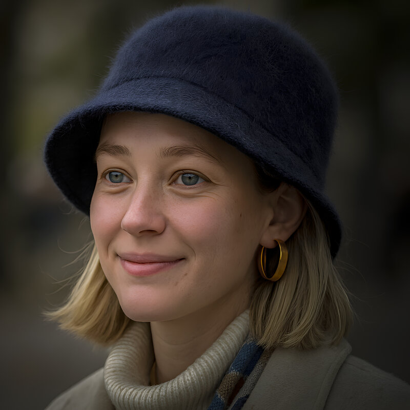 *** - Aleksey Afonin