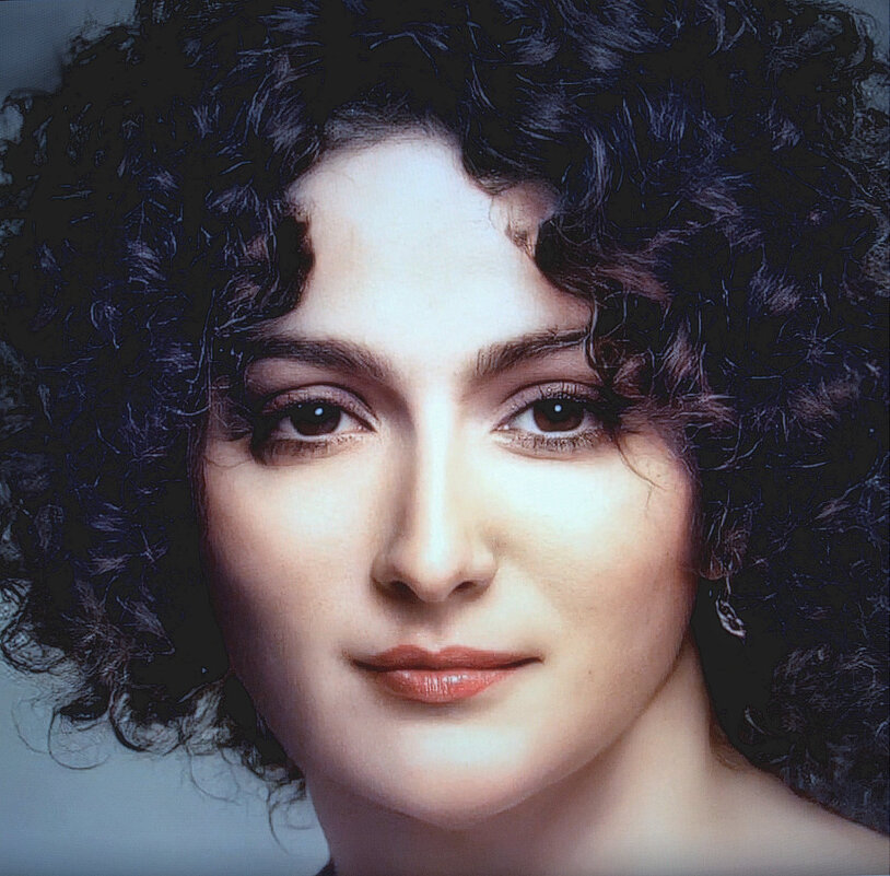 КРАСОТА СПАСЁТ МИР-2 - Юрий Велицкий