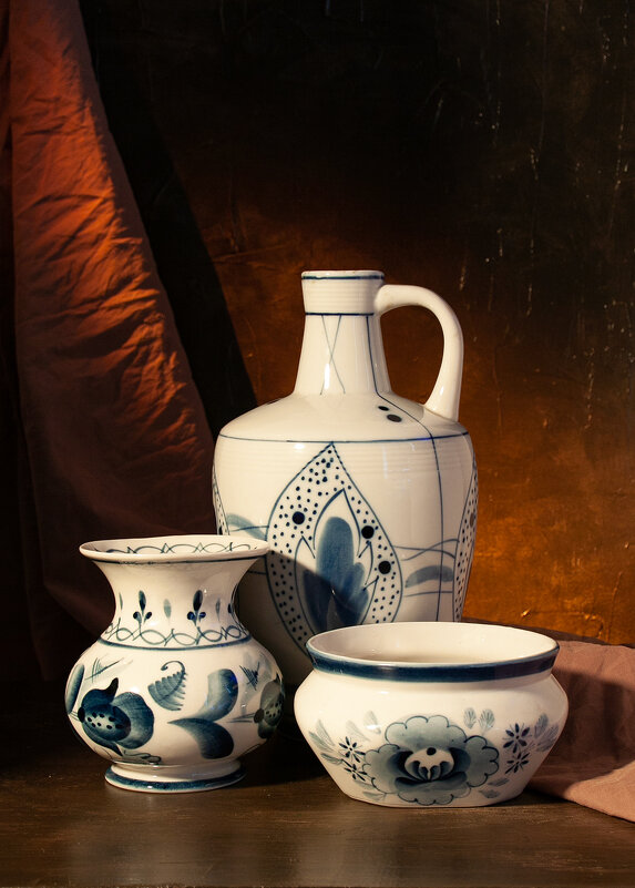 --- - Алексей Чигвинцев