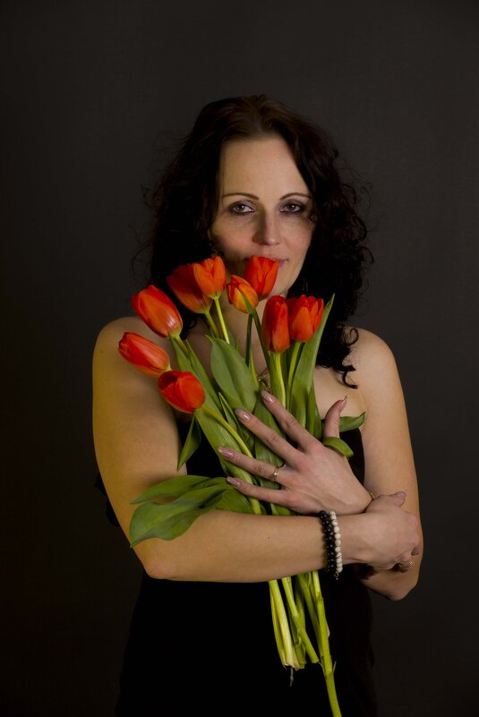 Весна))) - Олег 