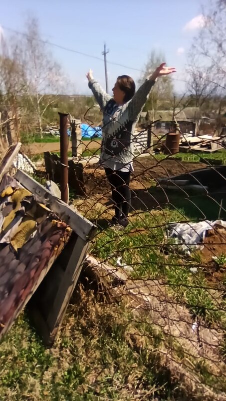 жизнь удалась - Наталья Штанулина