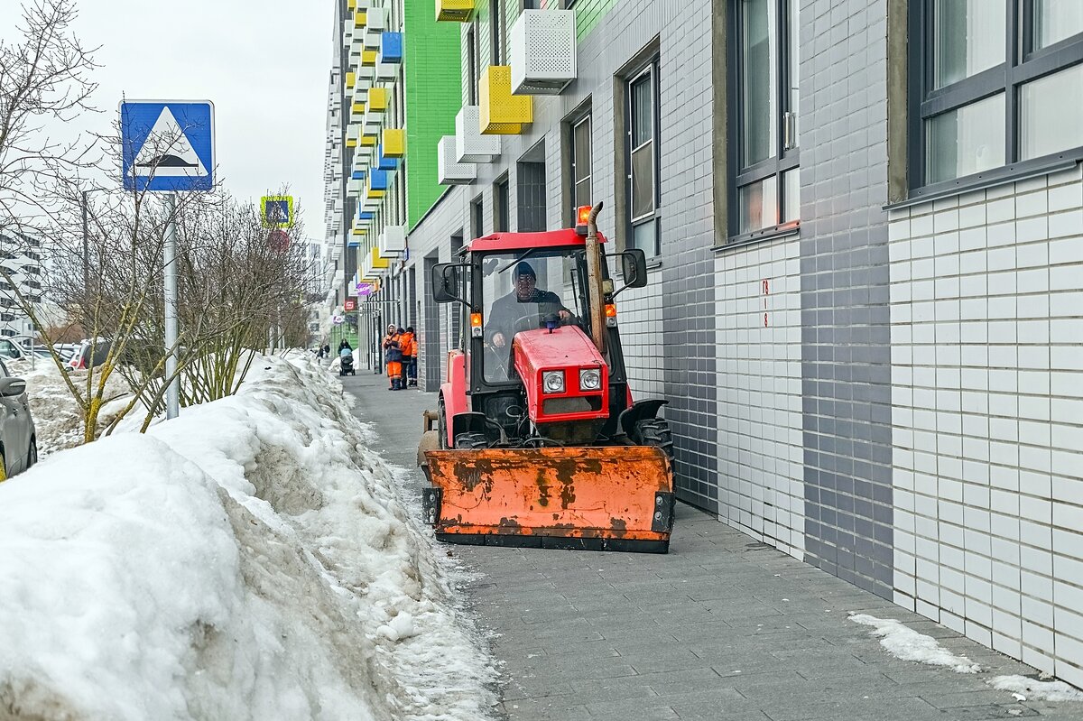 Нарушитель ПДД РФ - Валерий Иванович