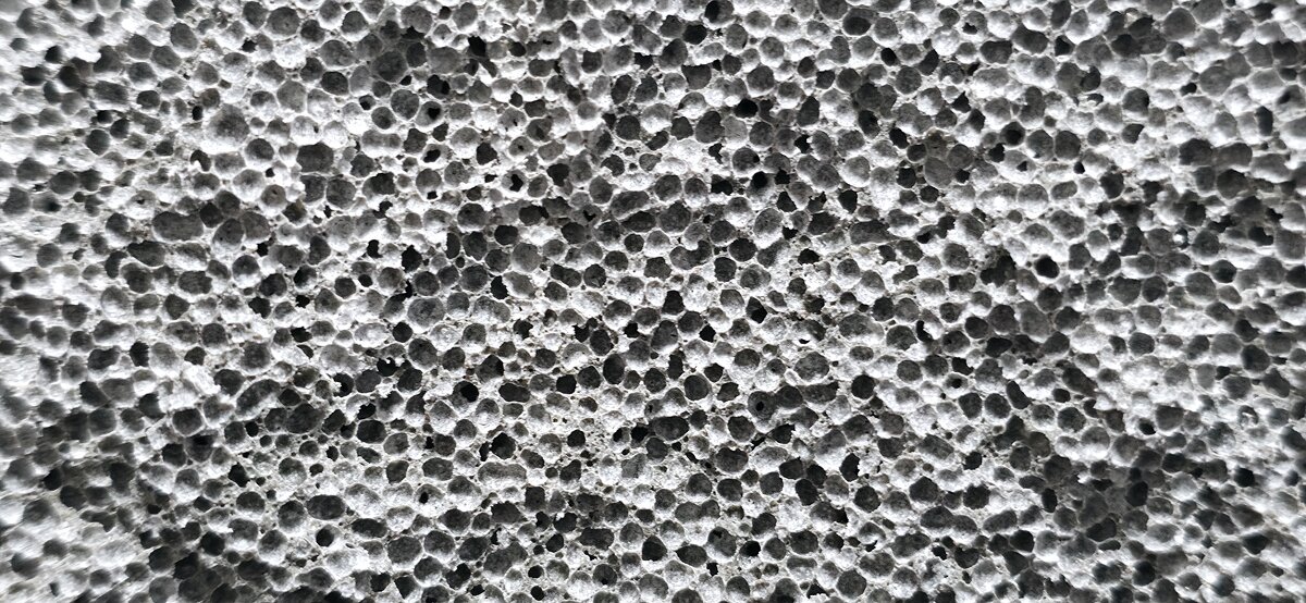 газобетон - Конрад Карлович Михельсон