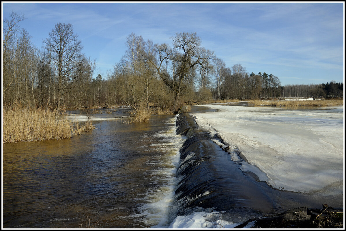 Пошла вода - Aleksandr Gal