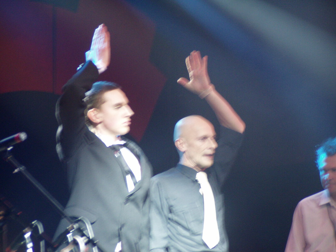 Авиа в СПБ... - vadim 