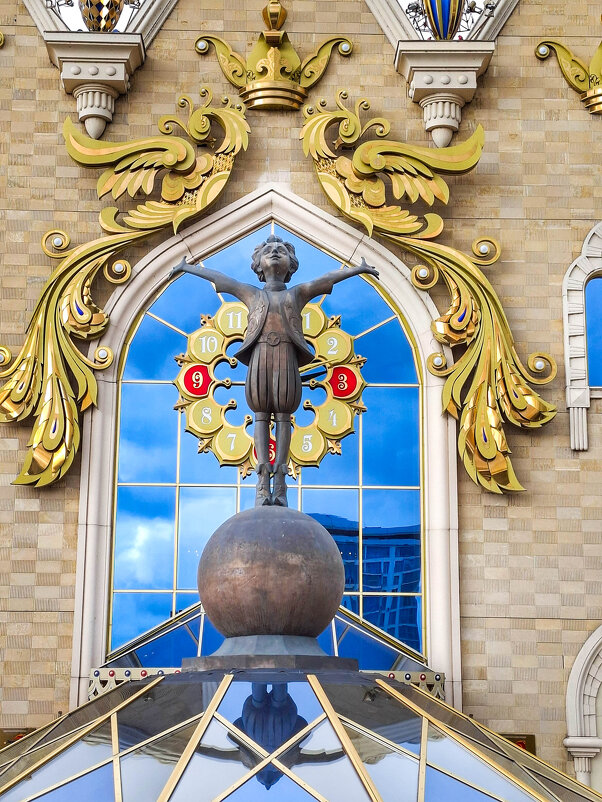 Маленький принц - Irene Irene