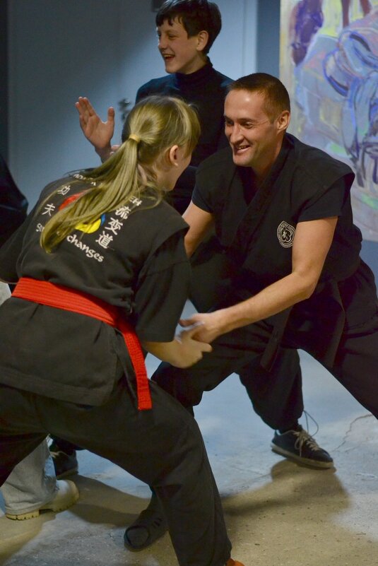 Задор и оптимизм - Александр Рыжов