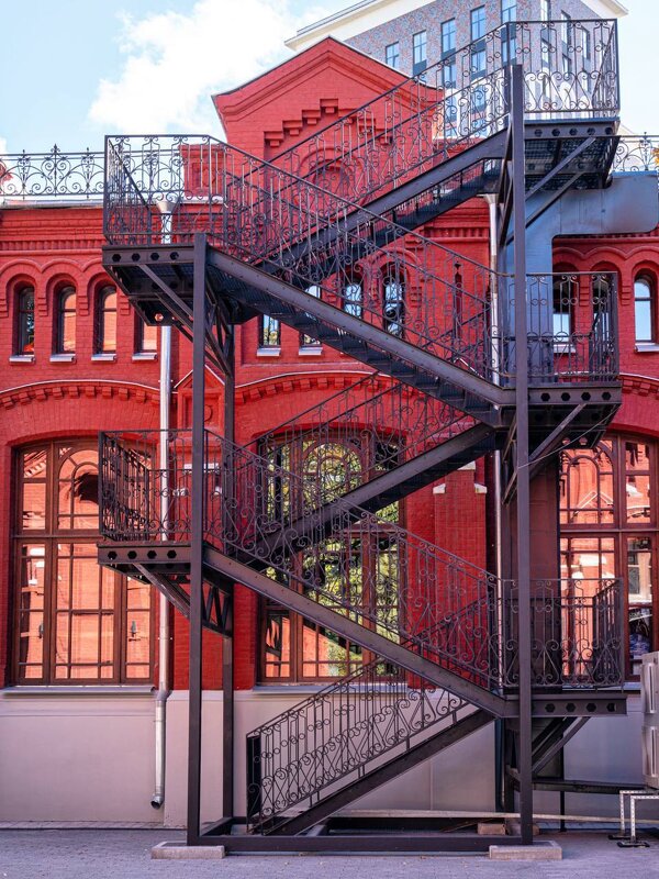 Москва - Наталья 