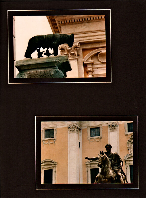 Рим - 13 - Алексей Кузнецов