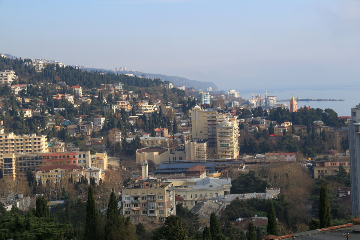 Жемчужина у моря - Мишель71 