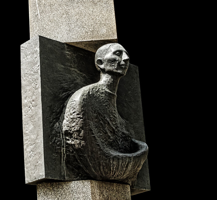 Скульптура - SanSan 