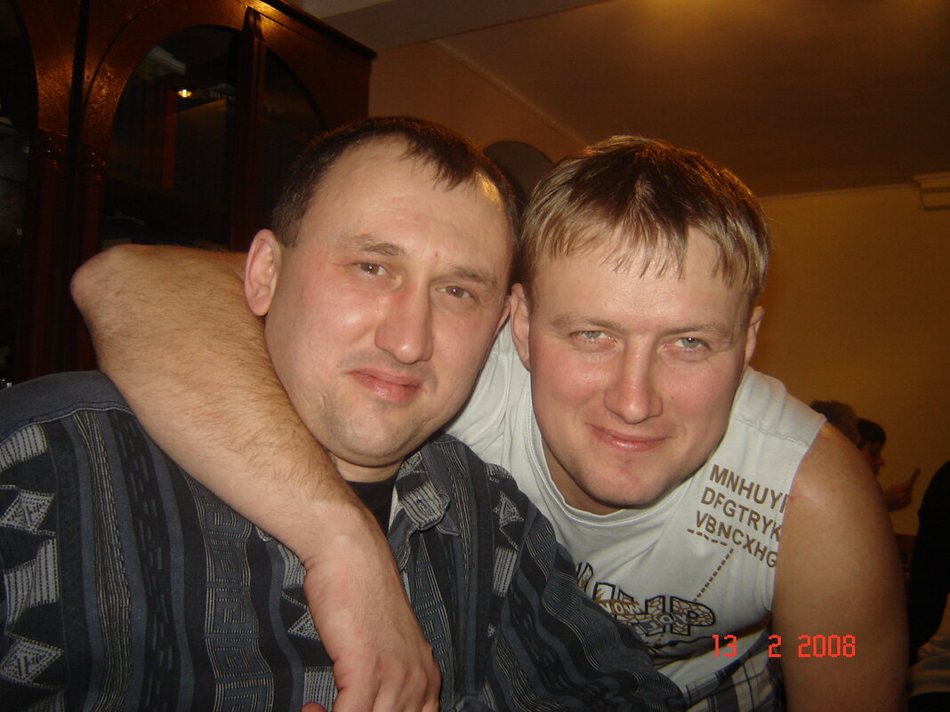 друзья - Наталья Штанулина