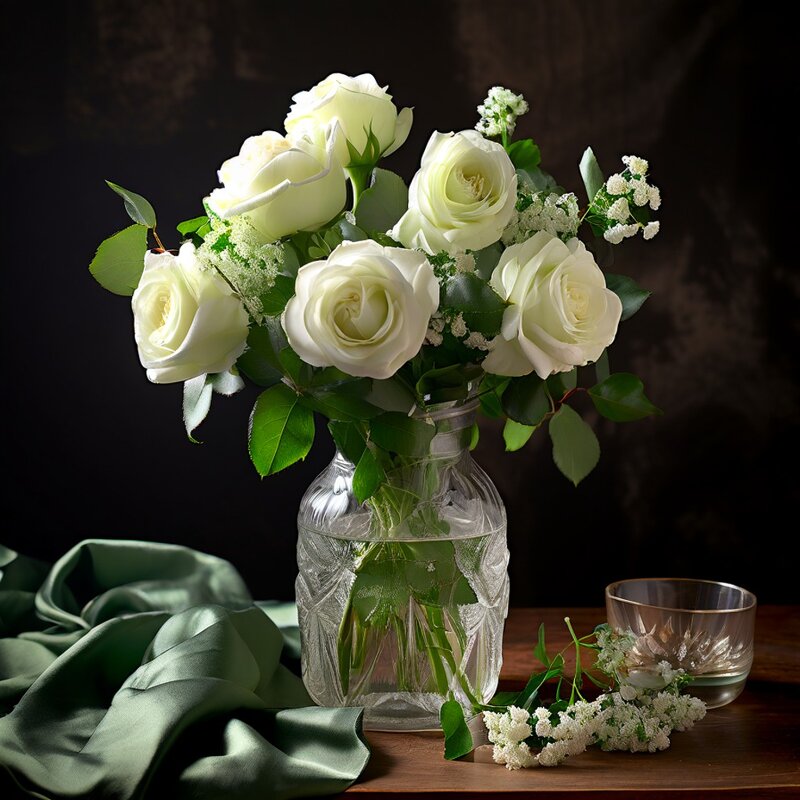 С Праздником! - Alisia La DEMA