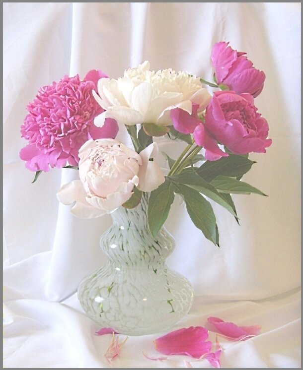 С   ПРАЗДНИКОМ,    МИЛЫЕ    ЖЕНЩИНЫ! - Галина Кузьмина