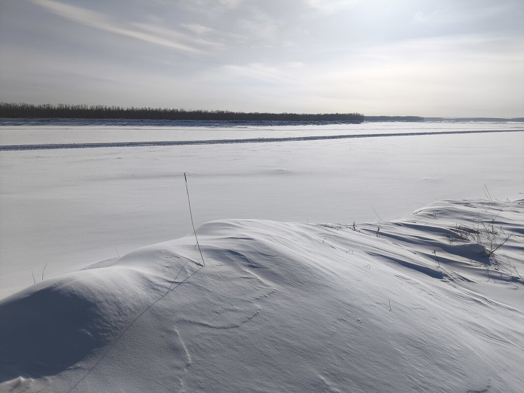 Весна - Anna Ivanova