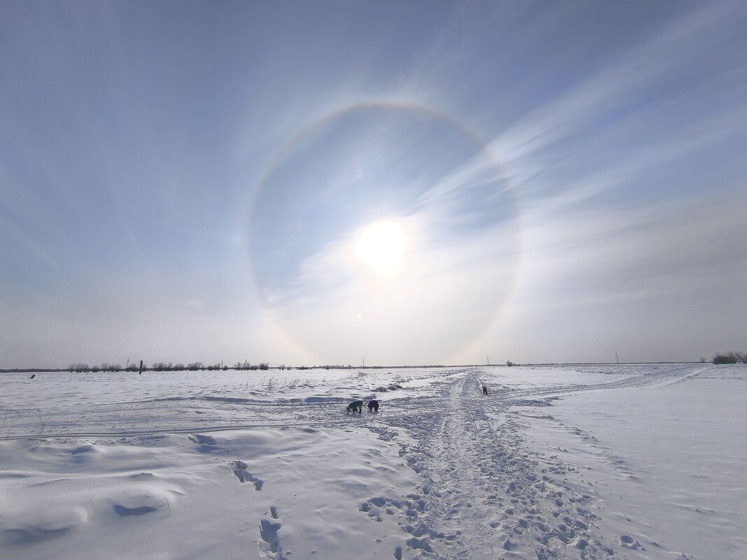 Весна - Anna Ivanova