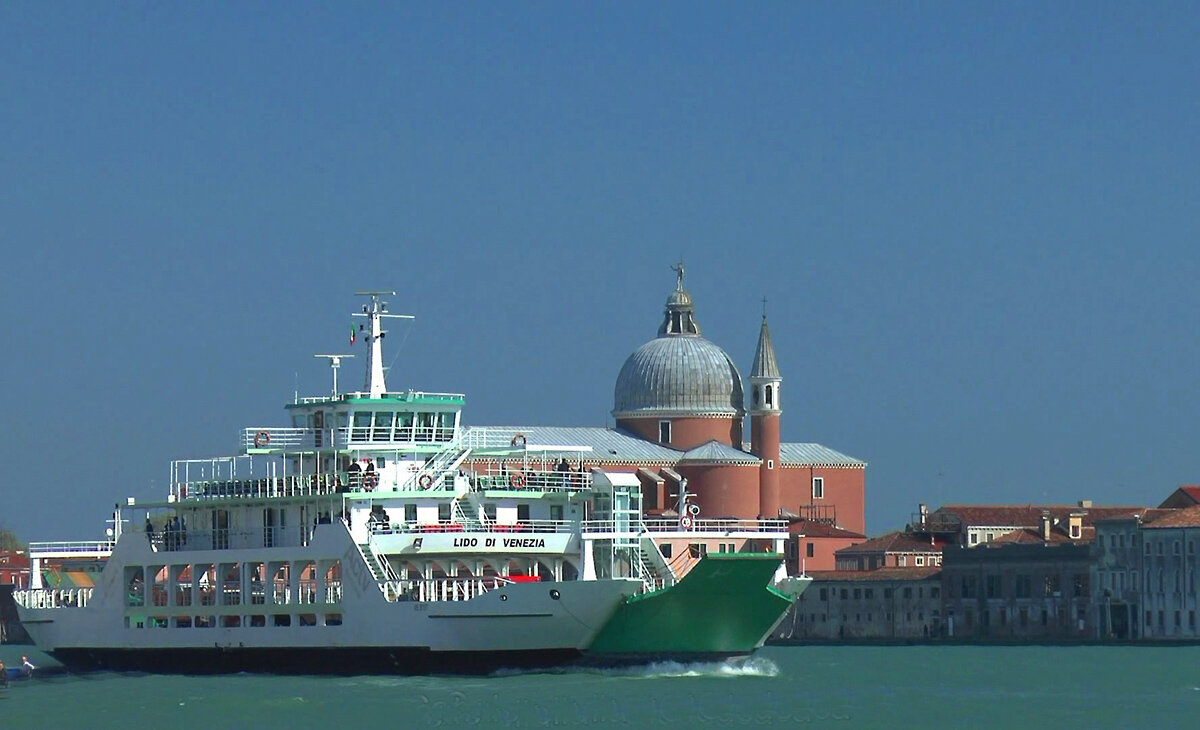 Venezia. - Игорь Олегович Кравченко