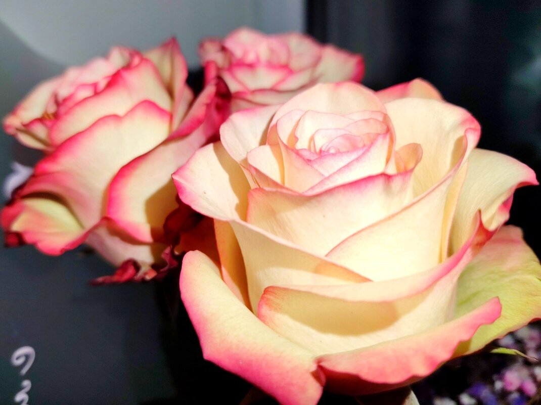 8 марта 2026г - Наталья (ShadeNataly) Мельник