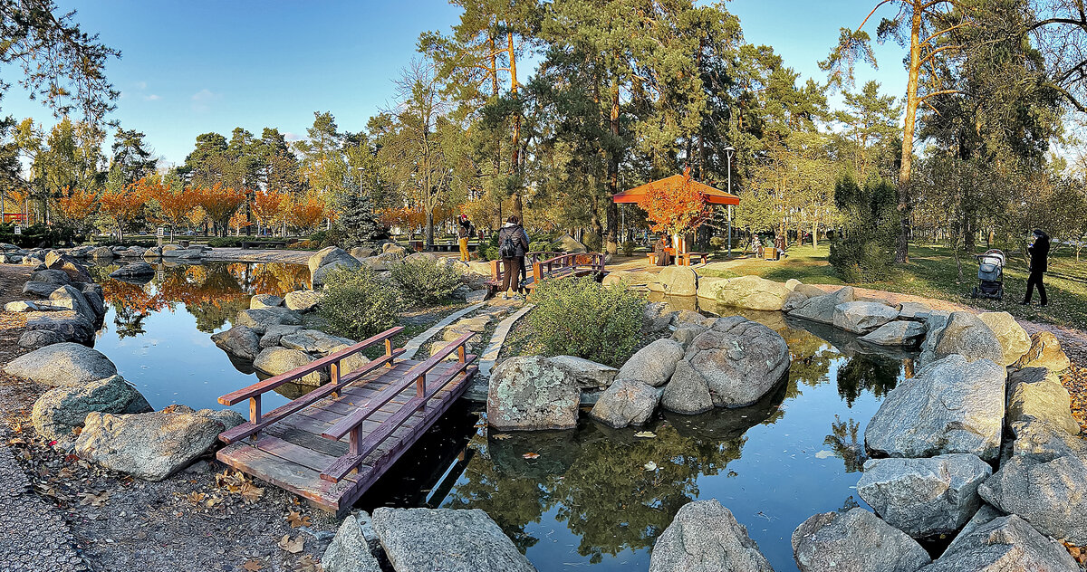 В последнюю осень - Alexandеr P