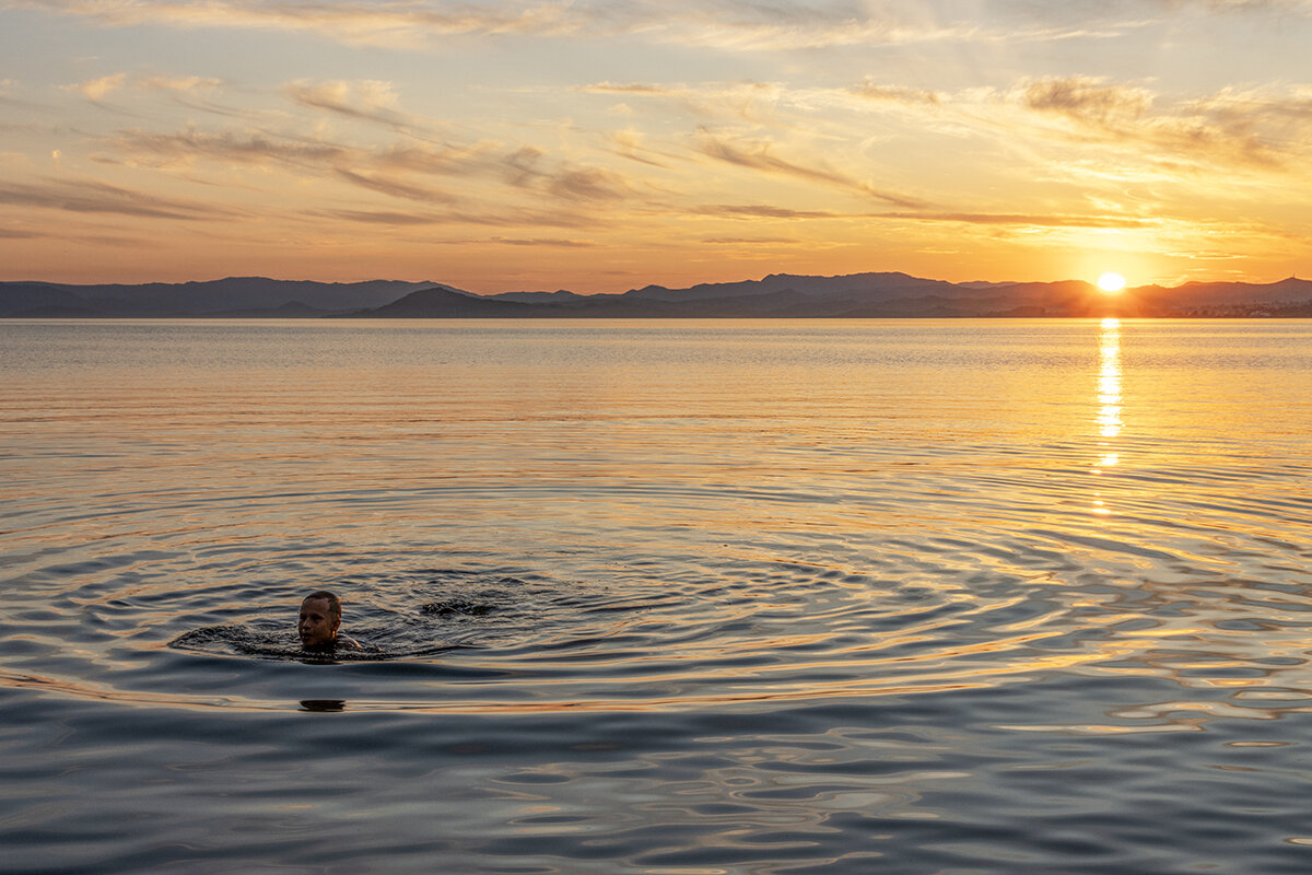 Яхт Клуб - Дмитрий 