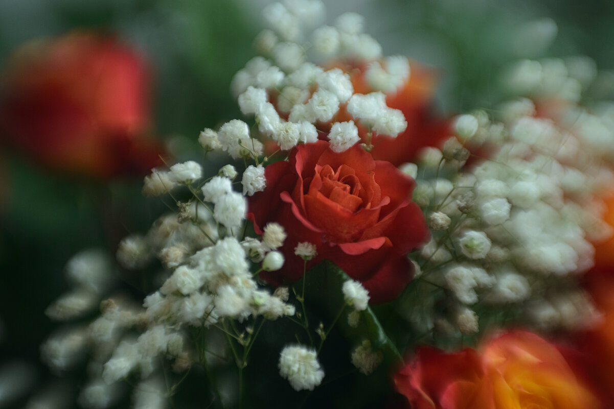 Весенний . - Николай 