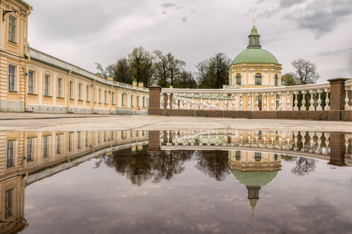 Про Питер - Владимир Колесников