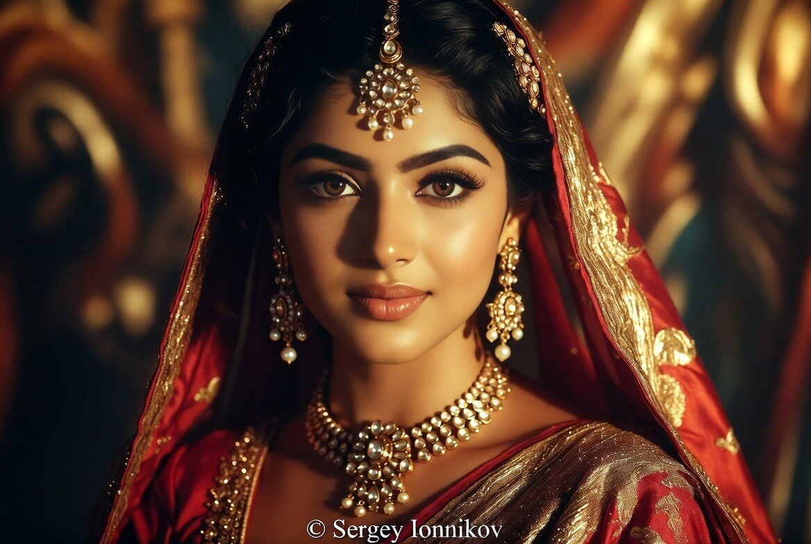 Небесная гармония Востока - Сергей Ионников