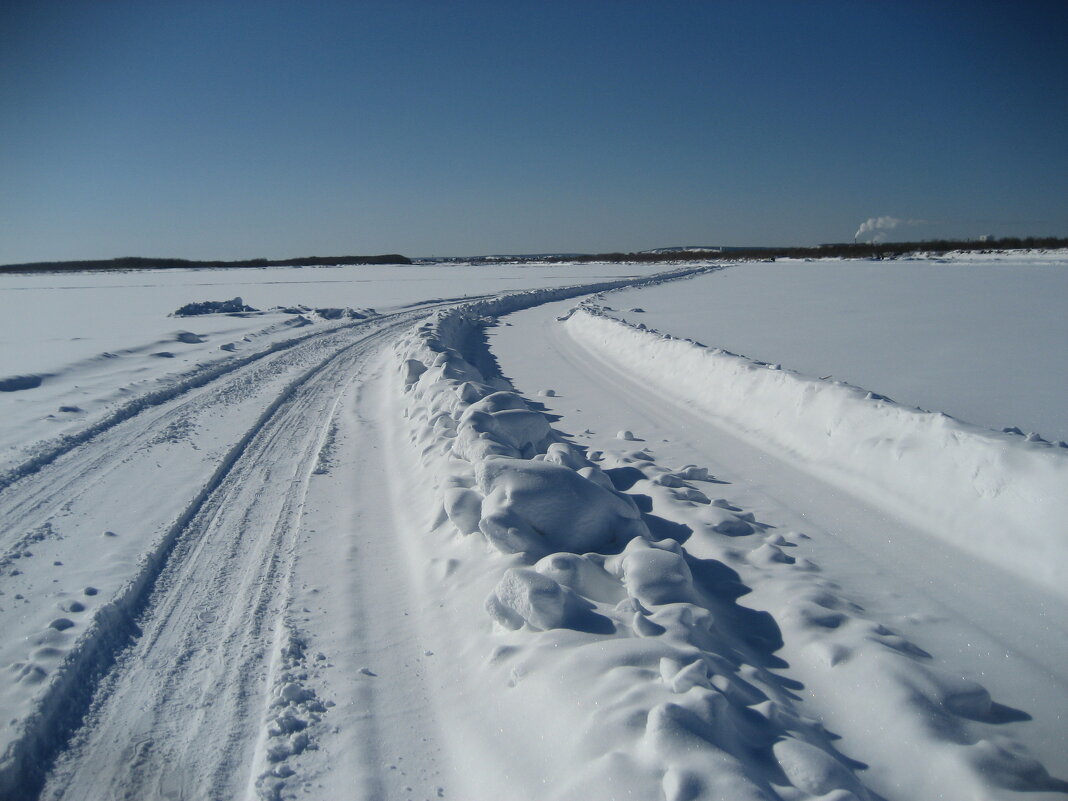 Март - Anna Ivanova