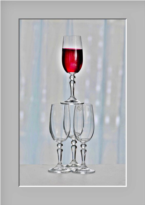 С ПРАЗДНИКОМ! - Elvira E. 