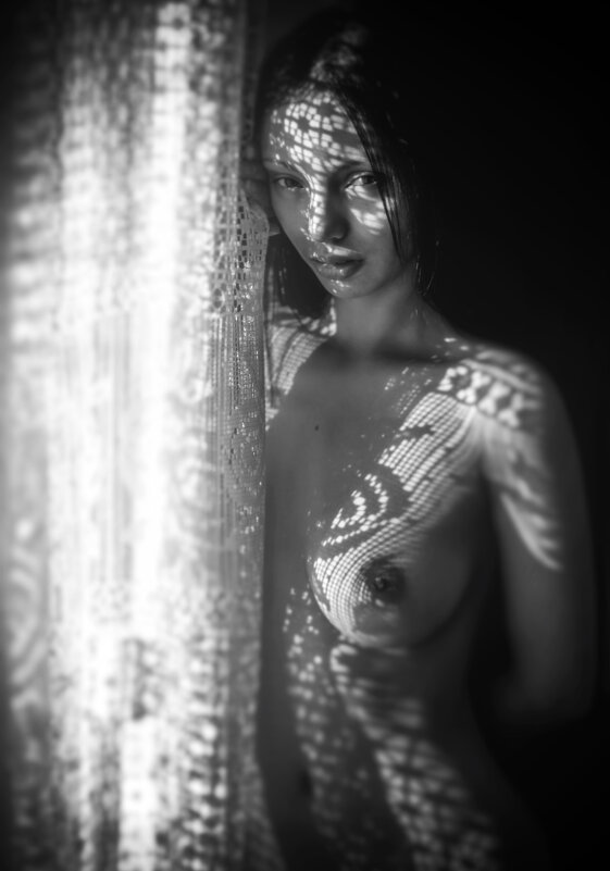 *** - Александр Руппель