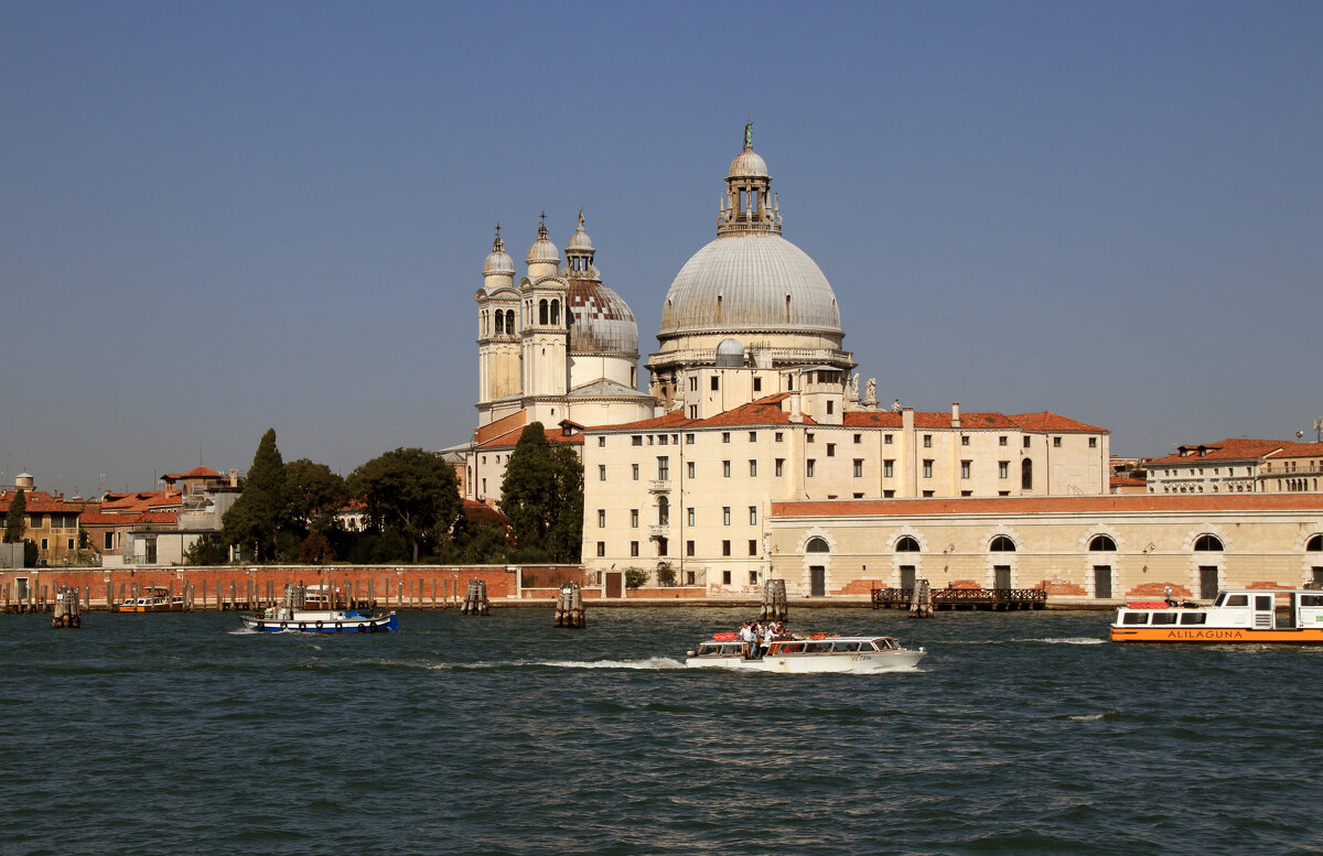 Прогулки по Венеции - Oleg S Прогулки по Венеции - Oleg S