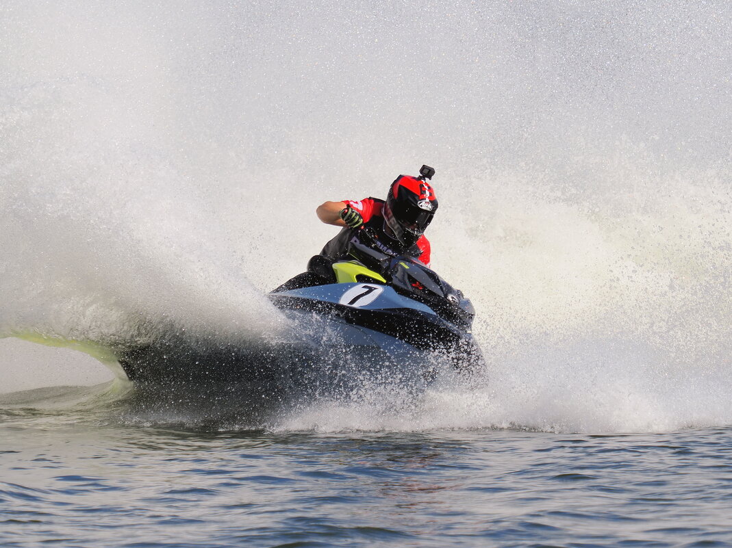 Скорость - Евгений Седов