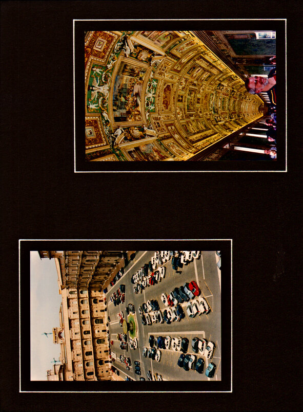 Рим, город и люди - 20 - Алексей Кузнецов