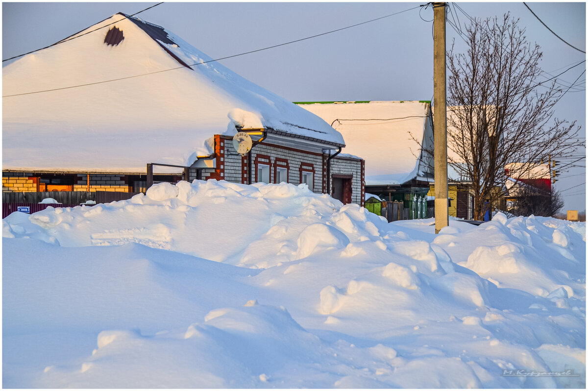 Замело. - Михаил Курзанцев