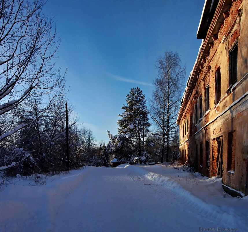 Антониево-Дымский Свято-Троицкий мужской монастырь - Laryan1 Антониево-Дымский Свято-Троицкий мужской монастырь - Laryan1