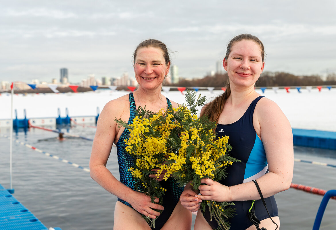 8 Марта - Александр 