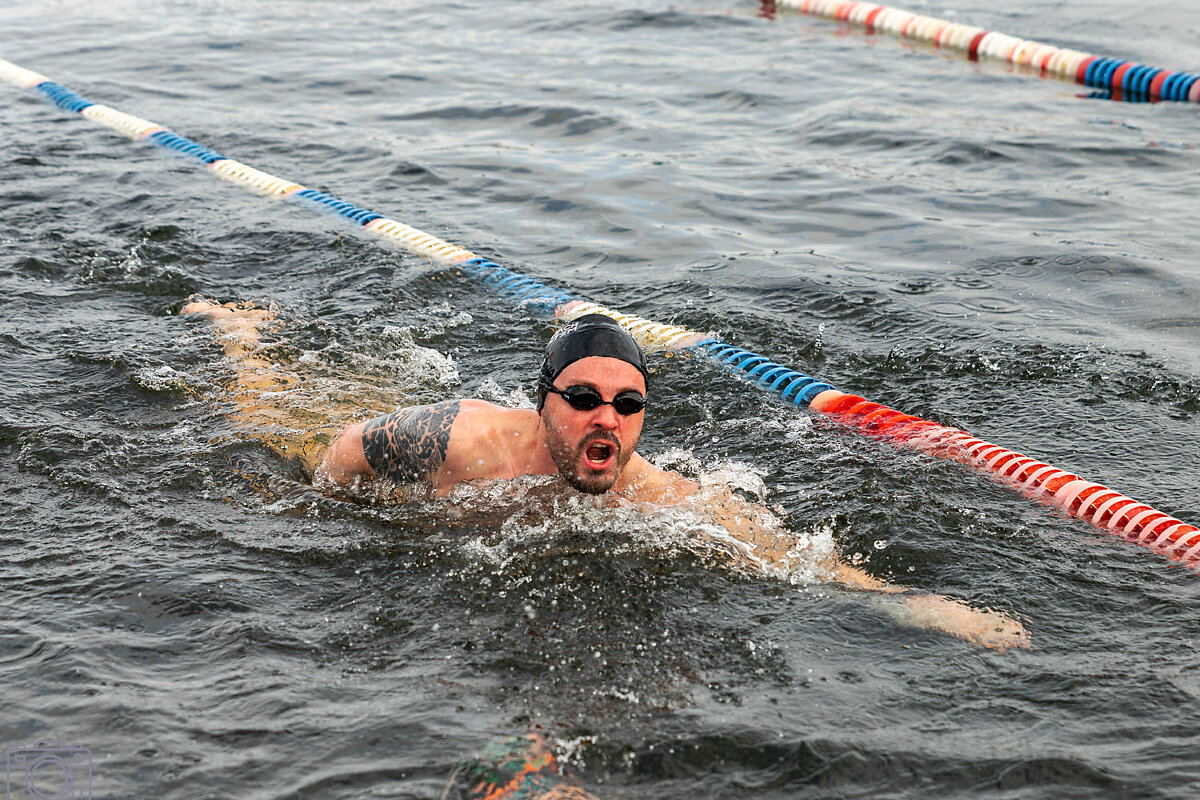Вода +1,1. - Александр 