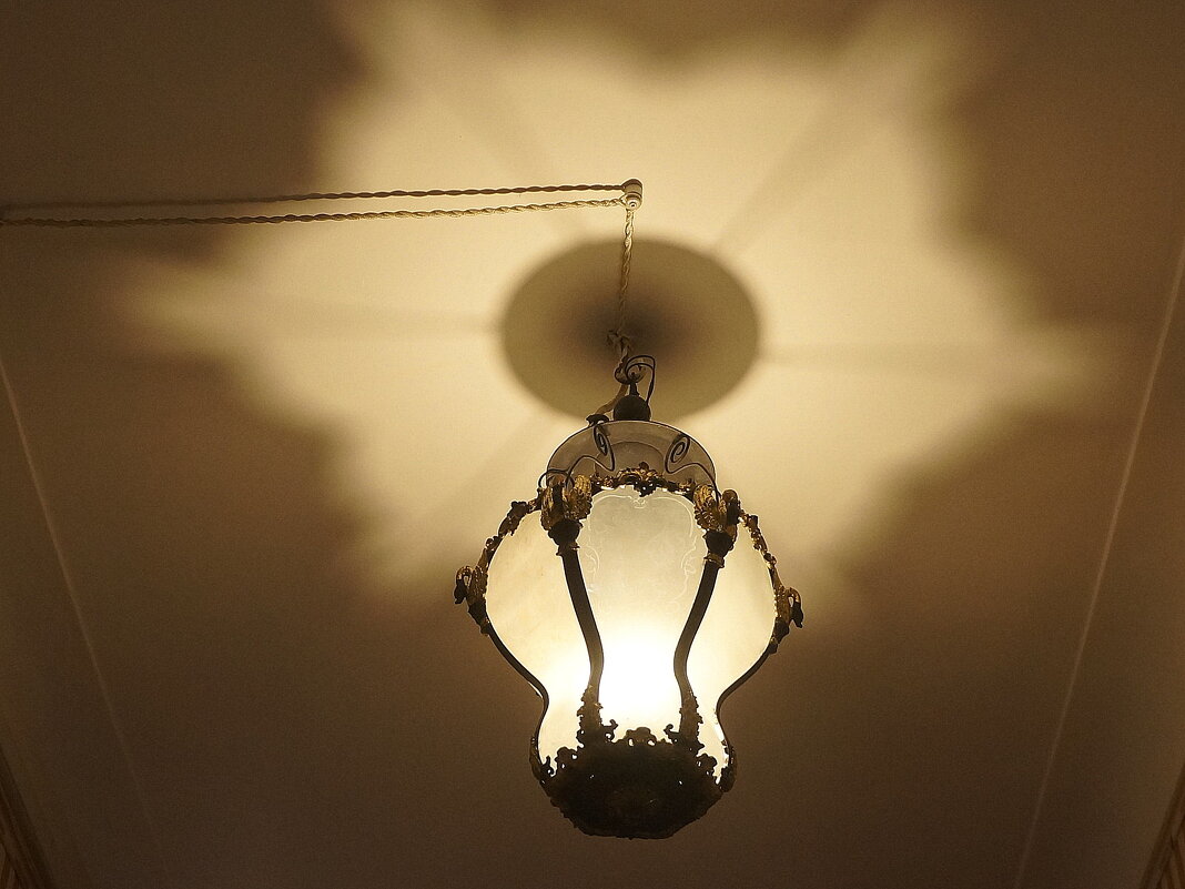 Музей-квартира Александра Блока - zavitok *